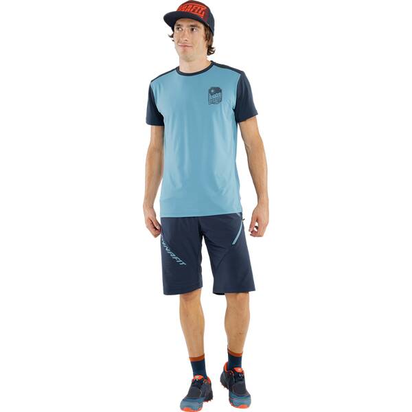 Thumbnail - DYNAFIT Herren Shirt TRANSALPER LIGHT