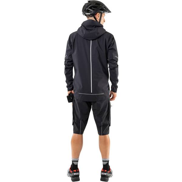 Thumbnail - DYNAFIT Herren Funktionsjacke RIDE 3L M JKT