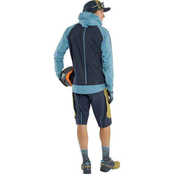 Thumbnail - DYNAFIT Herren Funktionsjacke RIDE 3L M JKT