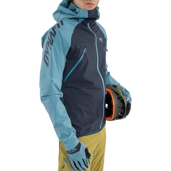 Thumbnail - DYNAFIT Herren Funktionsjacke RIDE 3L M JKT