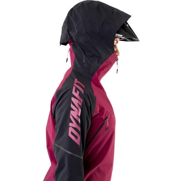 Thumbnail - DYNAFIT Damen Funktionsjacke RIDE 3L W JKT