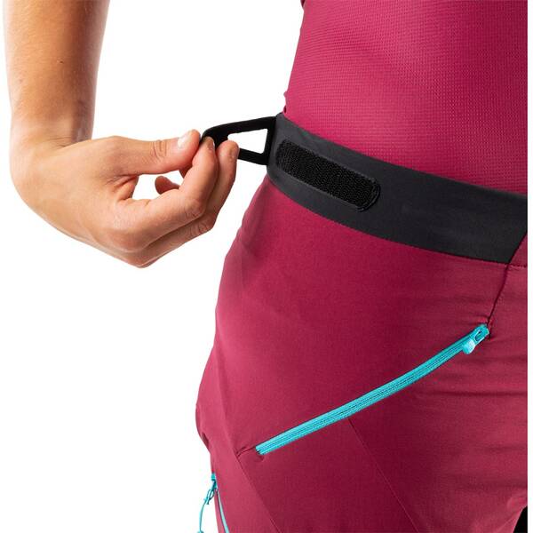 Thumbnail - DYNAFIT Damen Shorts RIDE DST W SHORTS