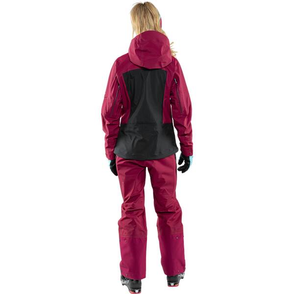 Thumbnail - DYNAFIT Damen Hose FREE GTX W PNT