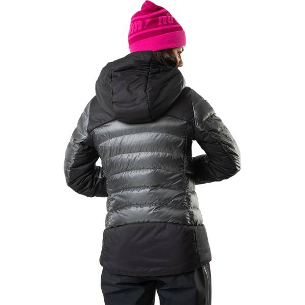 Thumbnail - DYNAFIT Damen Funktionsjacke FREE DWN RDS W JKT
