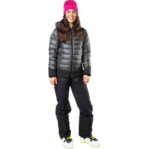 Thumbnail - DYNAFIT Damen Funktionsjacke FREE DWN RDS W JKT