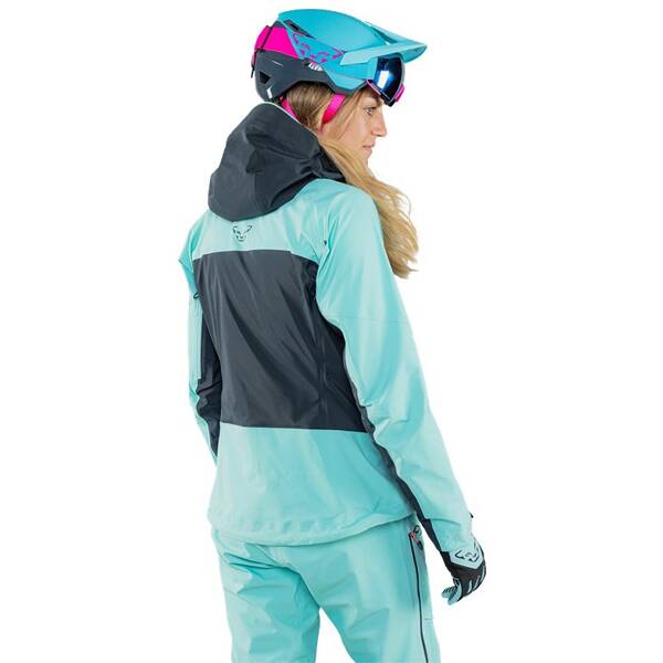 Thumbnail - DYNAFIT Damen Funktionsjacke RADICAL 2 GTX W JKT