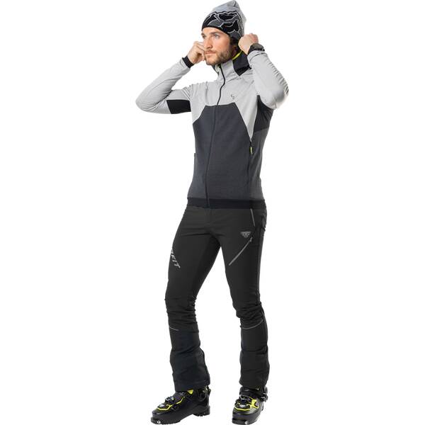 Thumbnail - DYNAFIT TOUR WOOL THERMAL M HOODY