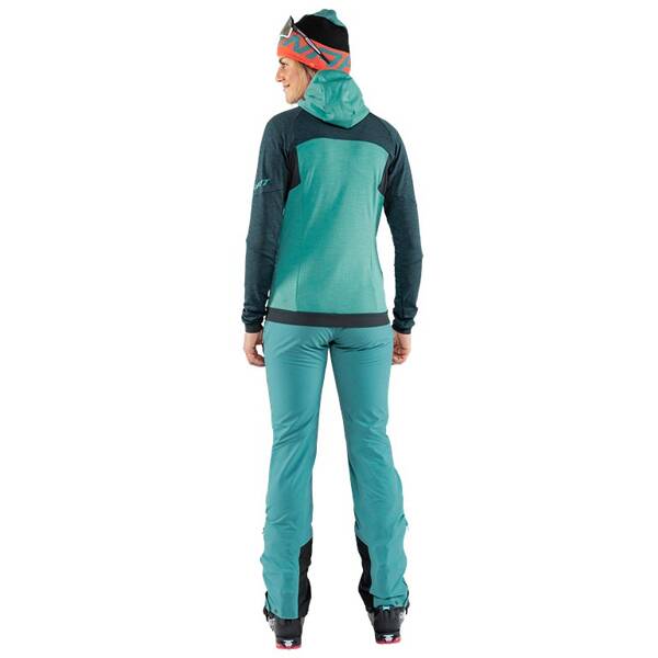 Thumbnail - DYNAFIT TOUR WOOL THERMAL W HOODY