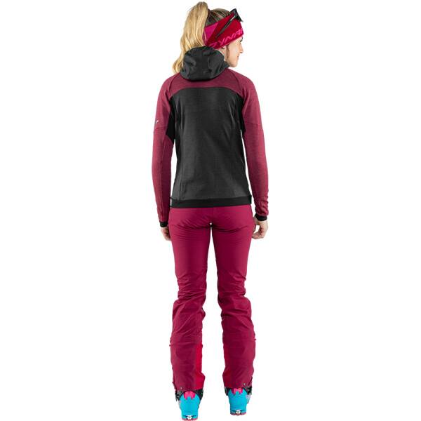 Thumbnail - DYNAFIT TOUR WOOL THERMAL W HOODY