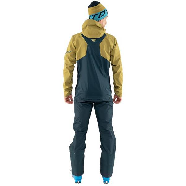 Thumbnail - DYNAFIT TLT GTX M OVERPANT