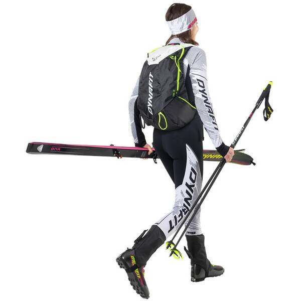 Thumbnail - DYNAFIT Herren Overall DNA 2 W RACE SUIT