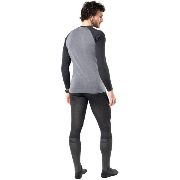 Thumbnail - DYNAFIT Herren Caprihose TOUR LIGHT MERINO M 3/4 TIGHT