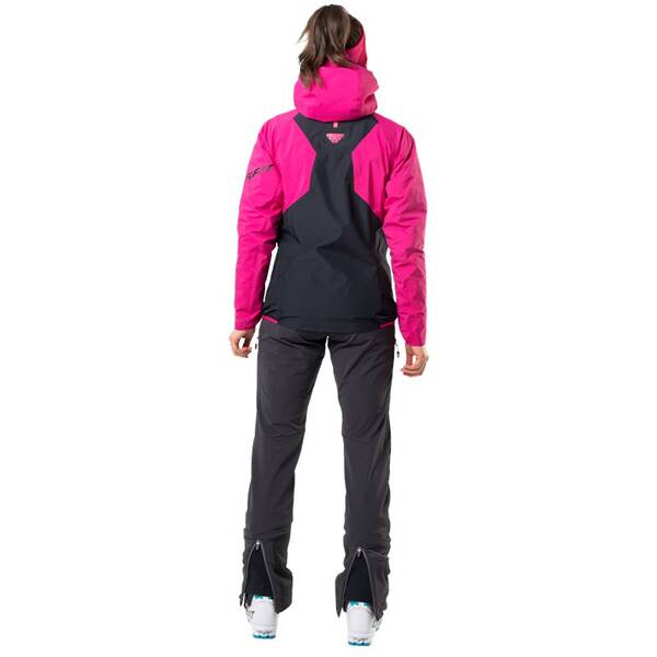 Thumbnail - DYNAFIT TLT TOURING DST W PNT