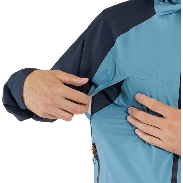 Thumbnail - DYNAFIT Herren Funktionsjacke TRANSALPER GTX M JKT