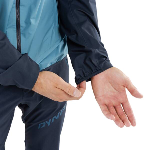 Thumbnail - DYNAFIT Herren Funktionsjacke TRANSALPER GTX M JKT