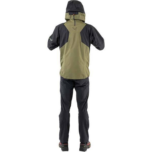 Thumbnail - DYNAFIT Herren Funktionsjacke TRANSALPER GTX M JKT
