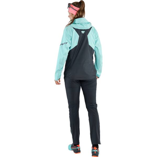 Thumbnail - DYNAFIT Damen Funktionsjacke TRANSALPER GTX W JKT