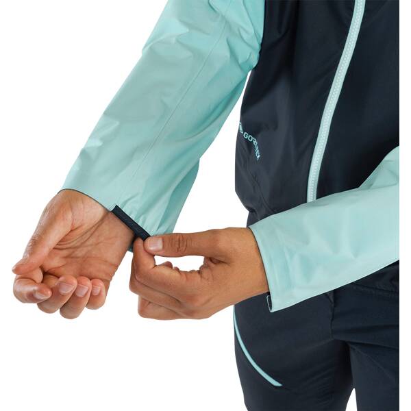 Thumbnail - DYNAFIT Damen Funktionsjacke TRANSALPER GTX W JKT