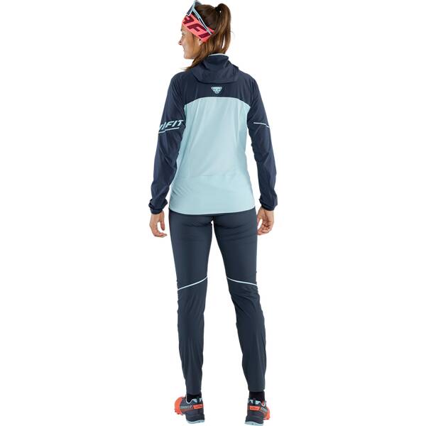 Thumbnail - DYNAFIT Damen Funktionsjacke TRANSALPER DST W JKT