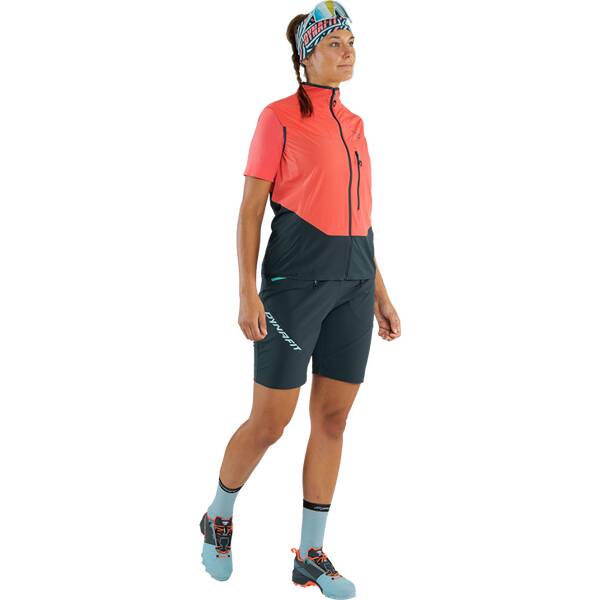 Thumbnail - DYNAFIT Damen Weste TRAVERSE DST VST W