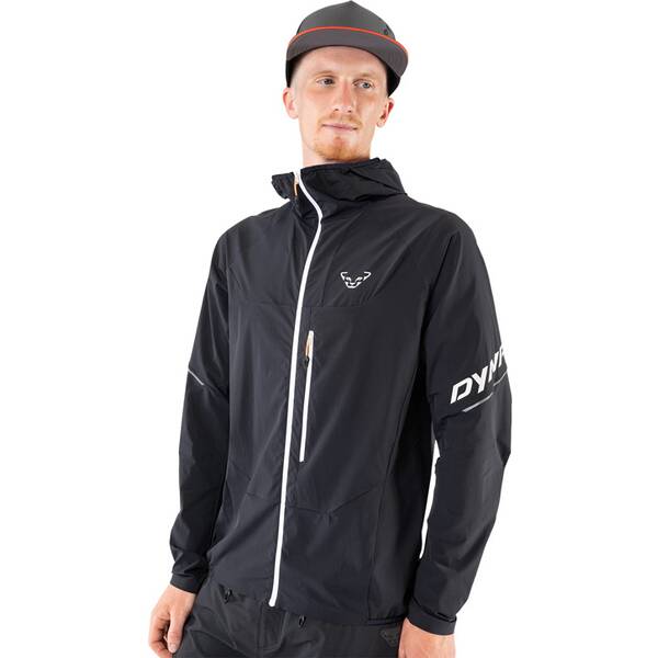Thumbnail - DYNAFIT Herren Funktionsjacke TRAVERSE DST M JKT