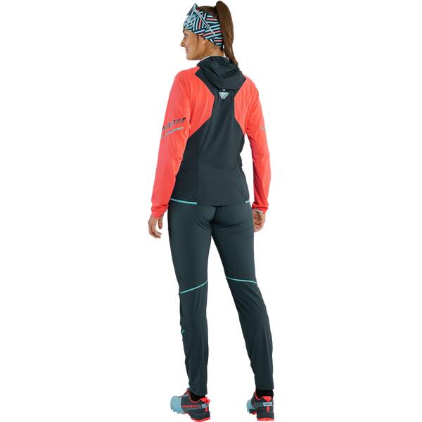 Thumbnail - DYNAFIT Damen Funktionsjacke TRAVERSE DST W JKT