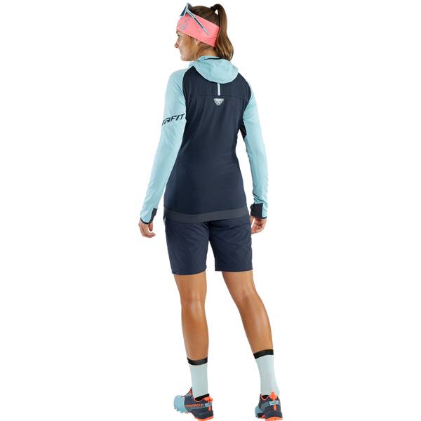 Thumbnail - DYNAFIT Damen Shorts TRANSALPER 4 DST W SHORTS