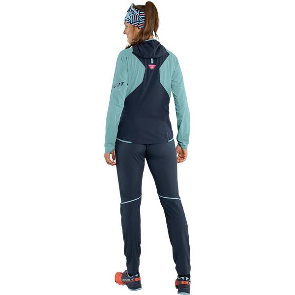 Thumbnail - DYNAFIT Damen Keilhose TRAVERSE DST W PNT