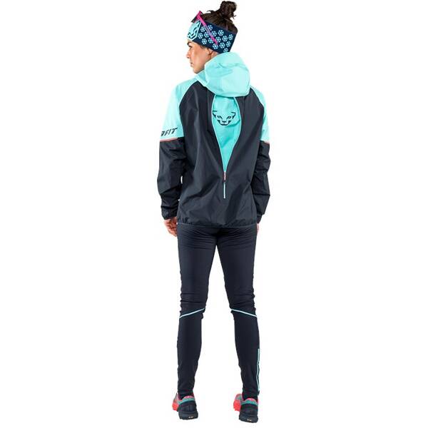 Thumbnail - DYNAFIT Damen Funktionsjacke ALPINE GTX W JKT