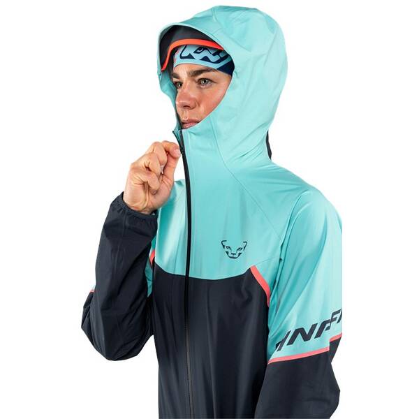 Thumbnail - DYNAFIT Damen Funktionsjacke ALPINE GTX W JKT