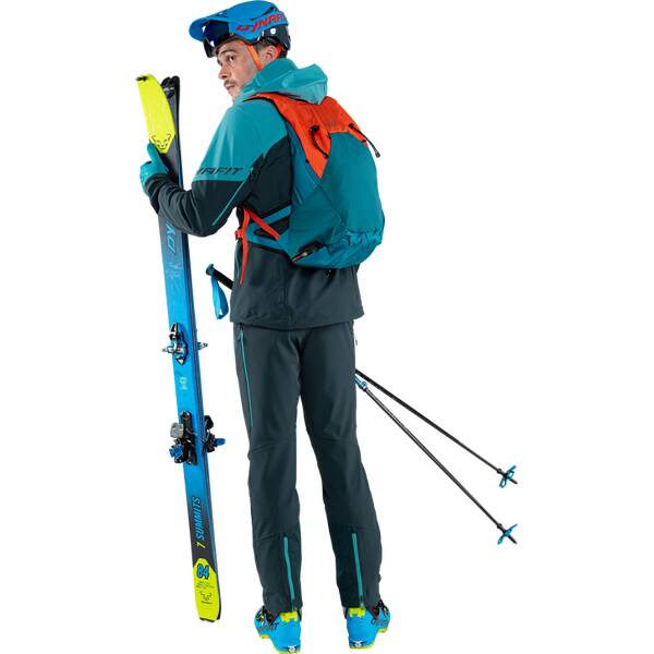 Thumbnail - DYNAFIT Herren Hose RADICAL INFINIUM HYBRID PNT M