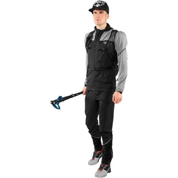 Thumbnail - DYNAFIT Herren Funktionsjacke SPEED PTC HOODED JKT M