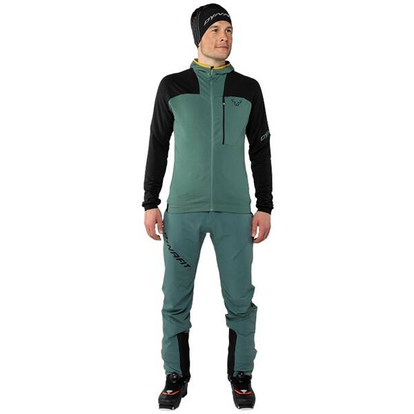 Thumbnail - DYNAFIT Herren Funktionsjacke SPEED PTC HOODED JKT M