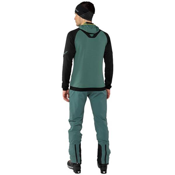 Thumbnail - DYNAFIT Herren Funktionsjacke SPEED PTC HOODED JKT M