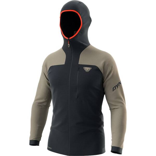 Thumbnail - DYNAFIT Herren Funktionsjacke SPEED PTC HOODED JKT M