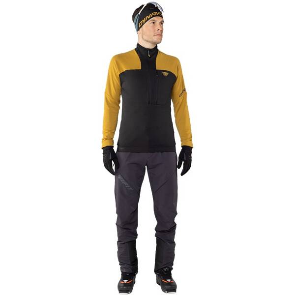 Thumbnail - DYNAFIT Herren Funktionsjacke SPEED PTC 1/2 ZIP M