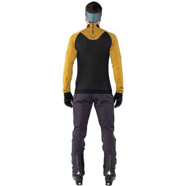 Thumbnail - DYNAFIT Herren Funktionsjacke SPEED PTC 1/2 ZIP M