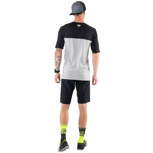 Thumbnail - DYNAFIT Herren Shirt TRAVERSE S-TECH S/S TEE M