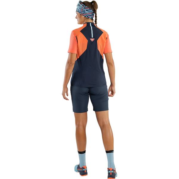 Thumbnail - DYNAFIT Damen Shorts TRAVERSE DST SHORTS W