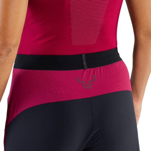 Thumbnail - DYNAFIT Damen Shorts TRAVERSE DST SHORTS W