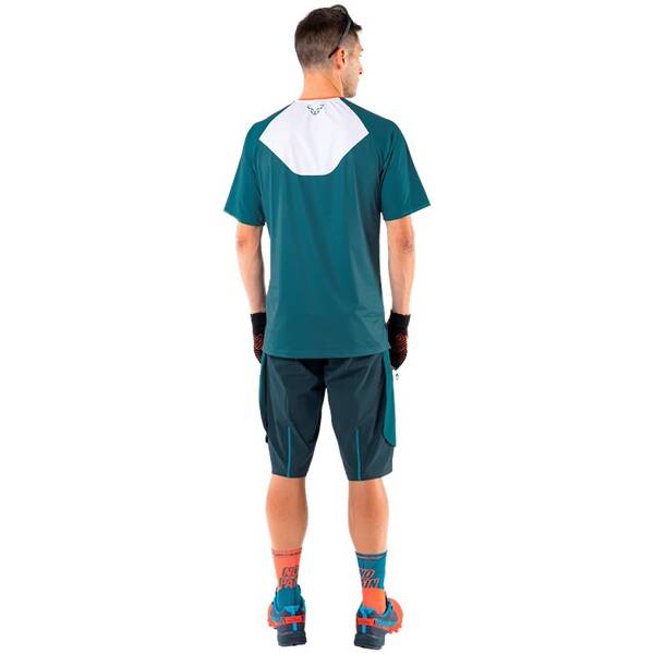 Thumbnail - DYNAFIT Herren Shirt RIDE S/S TEE M