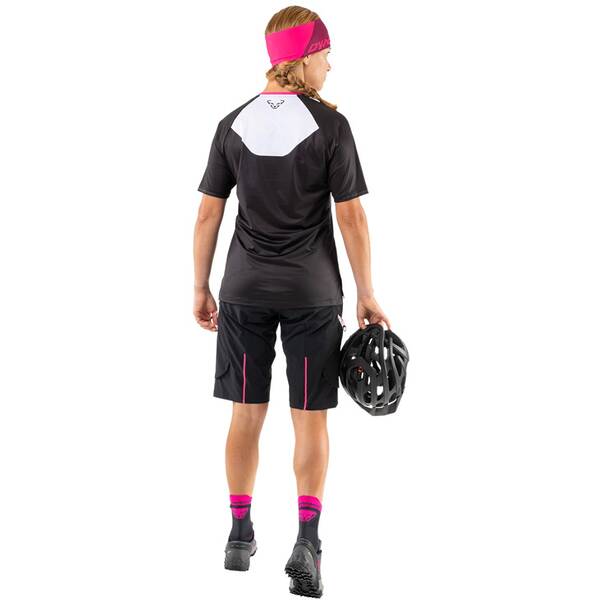Thumbnail - DYNAFIT Damen Shirt RIDE S/S TEE W