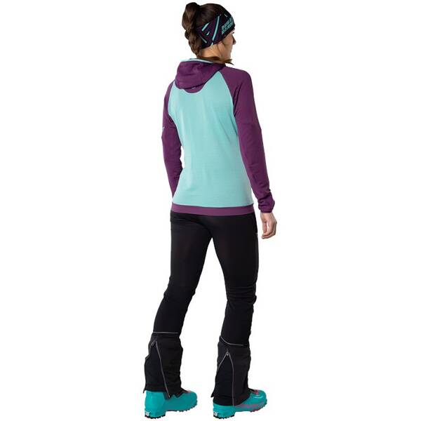 Thumbnail - DYNAFIT Damen Keilhose SPEED DST PNT W