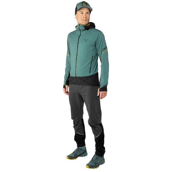 Thumbnail - DYNAFIT Herren Funktionsjacke MEZZALAMA PTC ALPHA JKT M