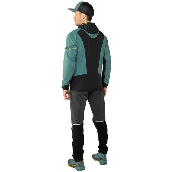 Thumbnail - DYNAFIT Herren Funktionsjacke MEZZALAMA PTC ALPHA JKT M