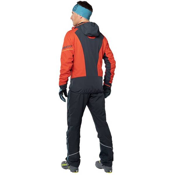 Thumbnail - DYNAFIT Herren Funktionsjacke MEZZALAMA PTC ALPHA JKT M