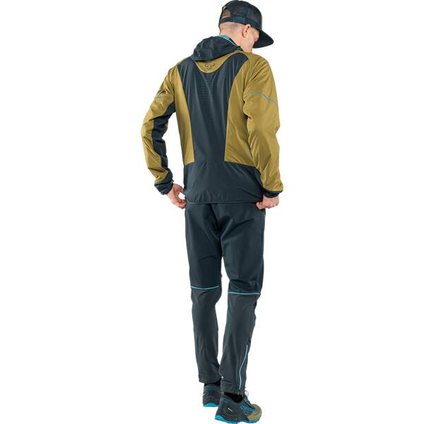 Thumbnail - DYNAFIT Herren Funktionsjacke MEZZALAMA PTC ALPHA JKT M