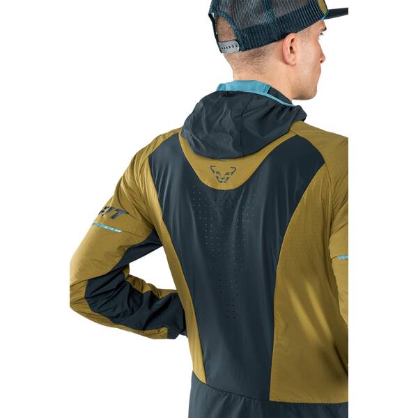 Thumbnail - DYNAFIT Herren Funktionsjacke MEZZALAMA PTC ALPHA JKT M