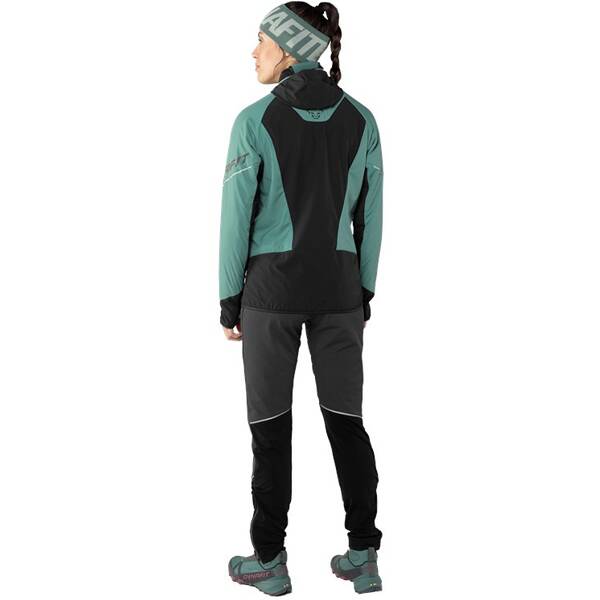 Thumbnail - DYNAFIT Damen Funktionsjacke MEZZALAMA PTC ALPHA JKT W