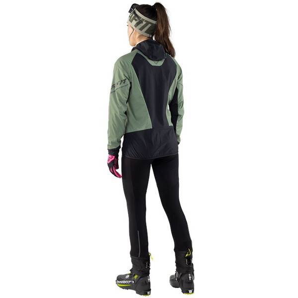 Thumbnail - DYNAFIT Damen Funktionsjacke MEZZALAMA PTC ALPHA JKT W